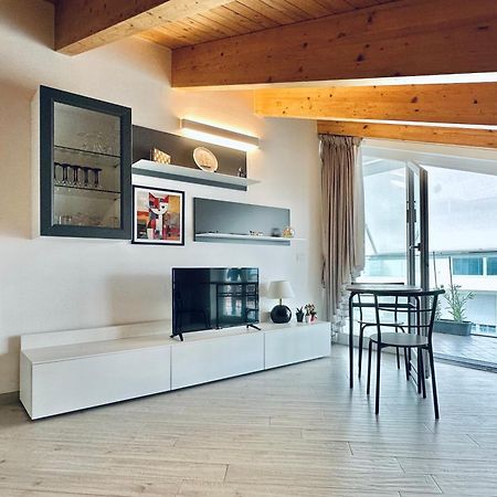 Attico Vista Bonita Apartment Алгеро Екстериор снимка