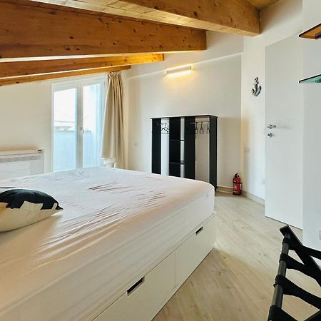 Attico Vista Bonita Apartment Алгеро Екстериор снимка
