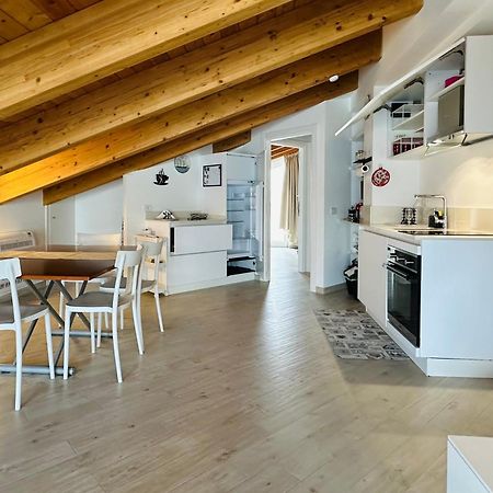 Attico Vista Bonita Apartment Алгеро Екстериор снимка