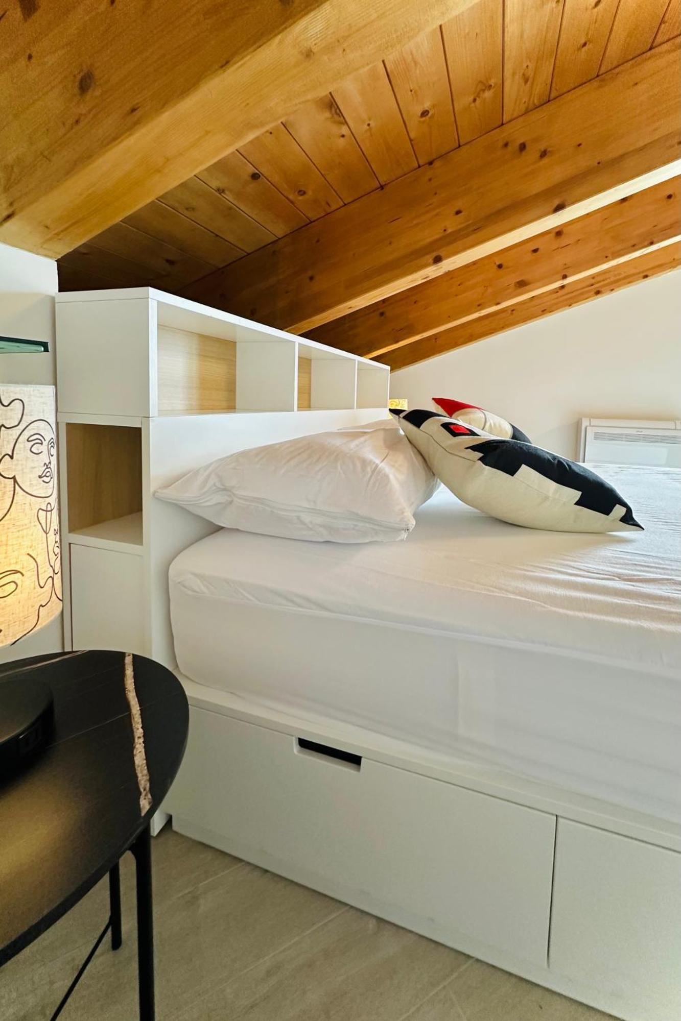 Attico Vista Bonita Apartment Алгеро Екстериор снимка