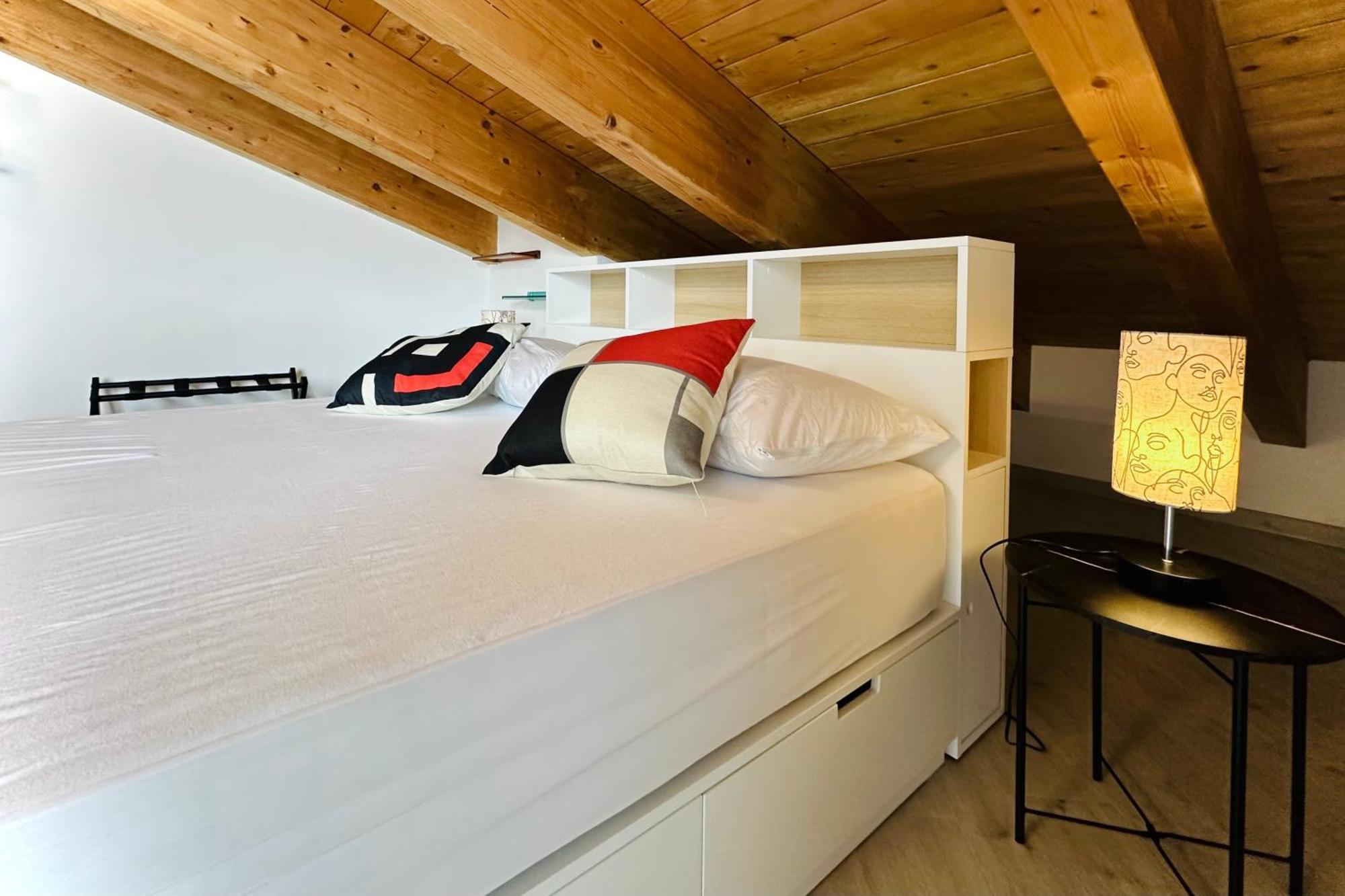 Attico Vista Bonita Apartment Алгеро Екстериор снимка