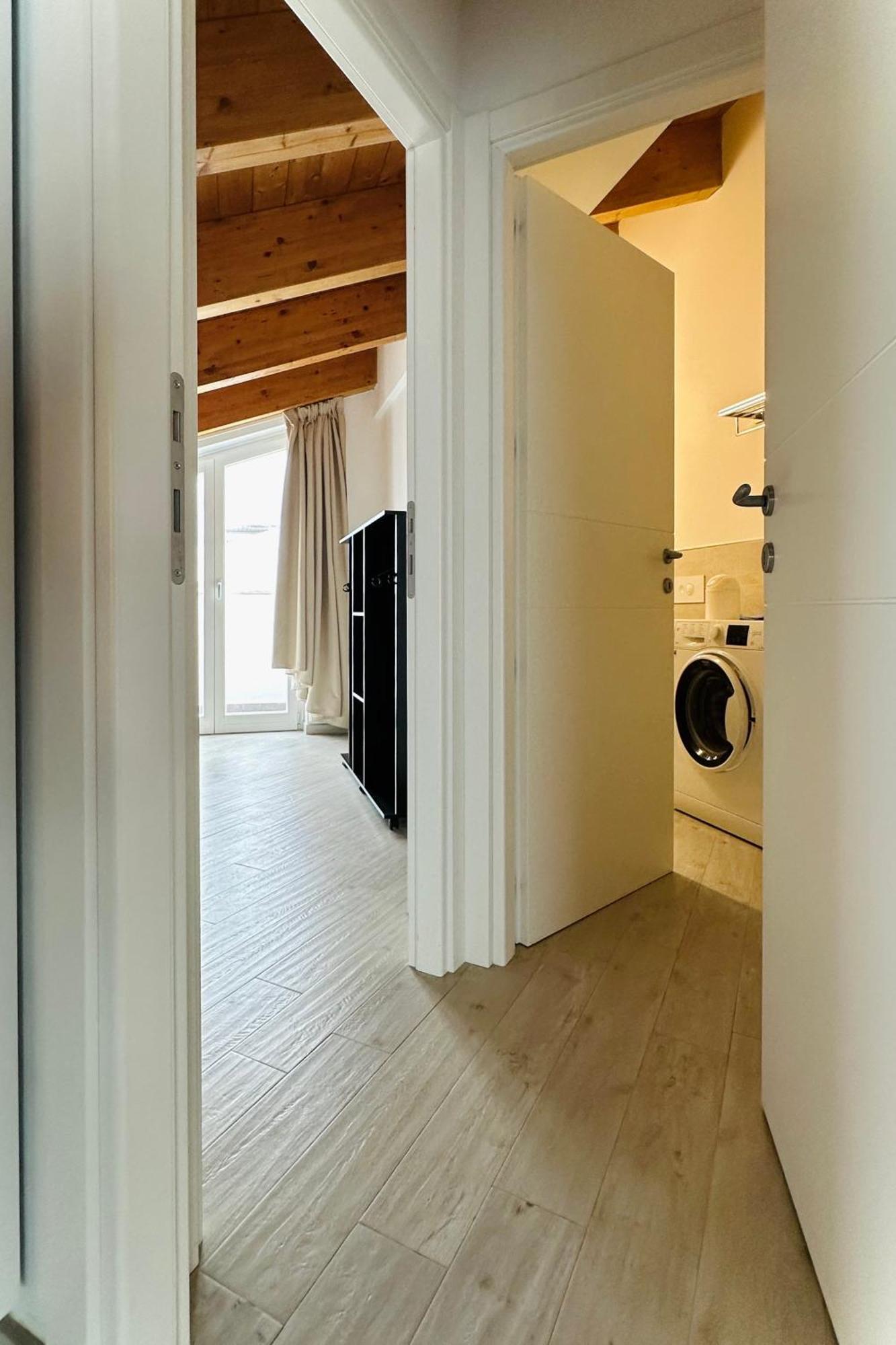 Attico Vista Bonita Apartment Алгеро Екстериор снимка