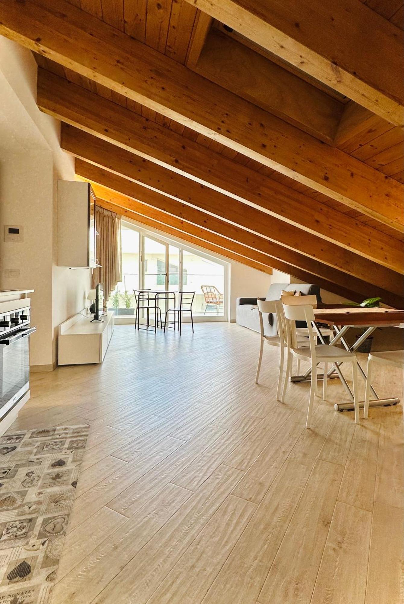 Attico Vista Bonita Apartment Алгеро Екстериор снимка